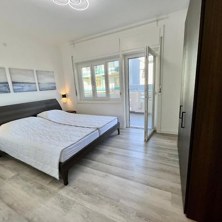 Condominio Martini Grado Esterno foto
