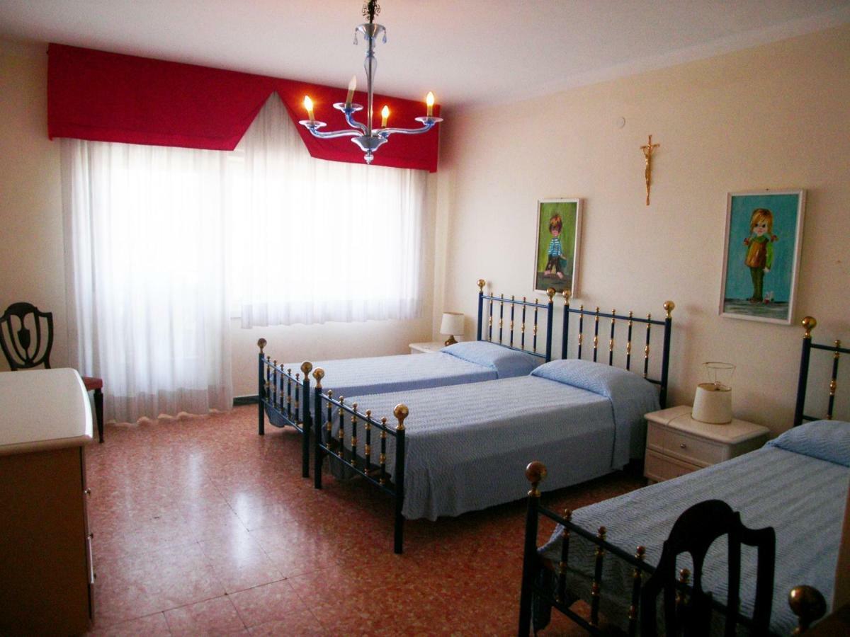 Condominio Martini Grado Esterno foto