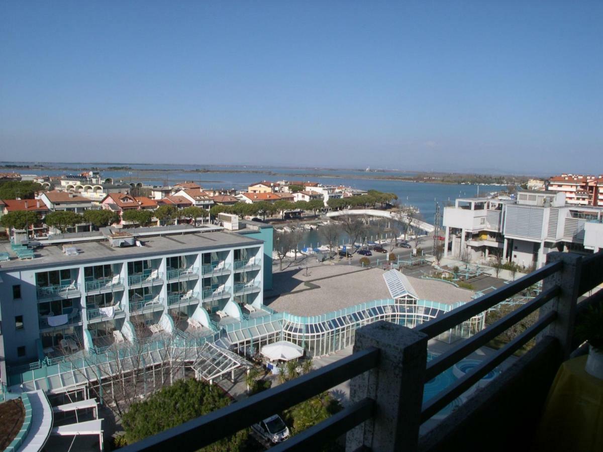 Condominio Martini Grado Esterno foto