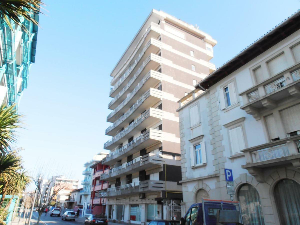 Condominio Martini Grado Esterno foto